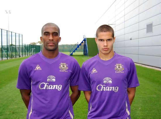 everton purple kit