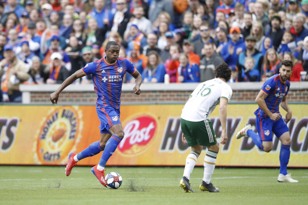 fc cincinnati