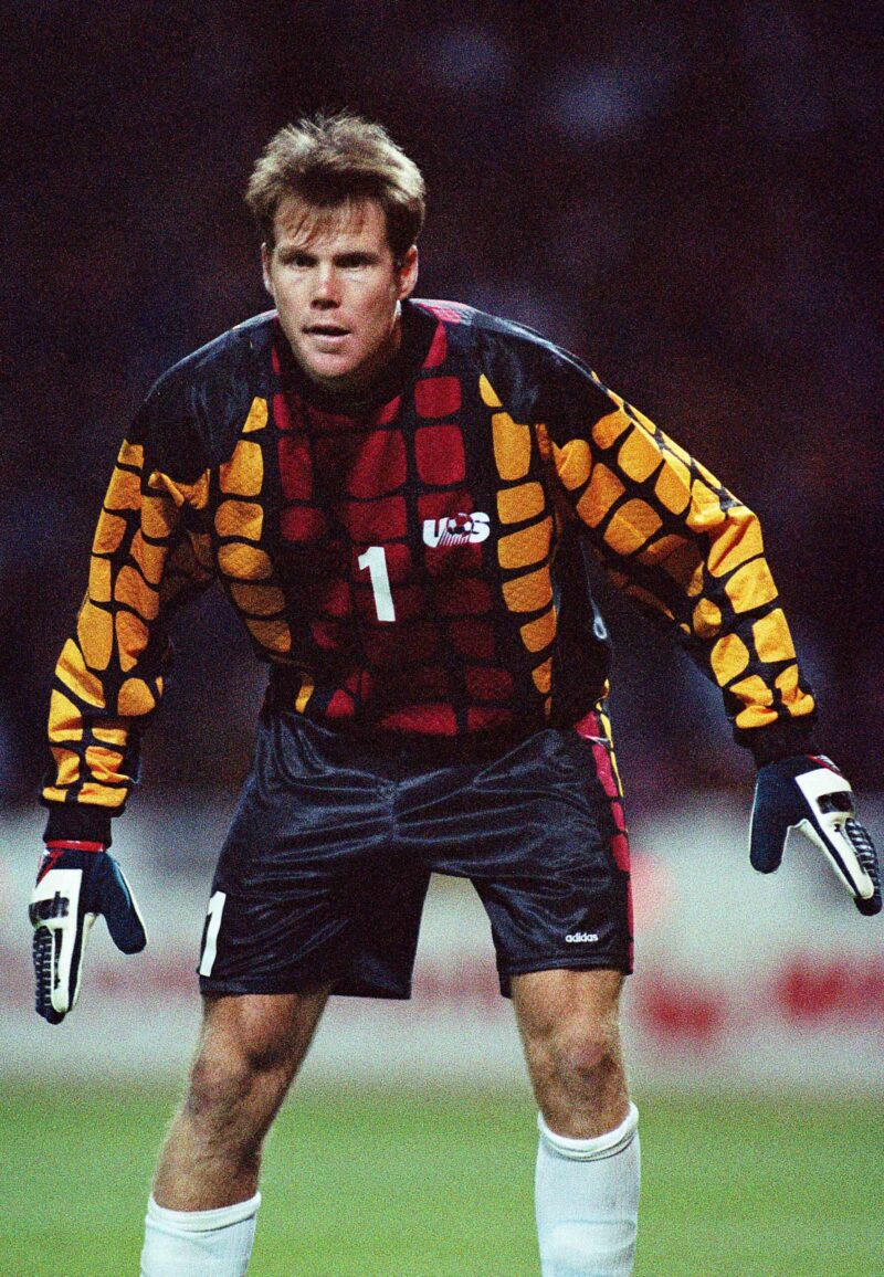 brad friedel