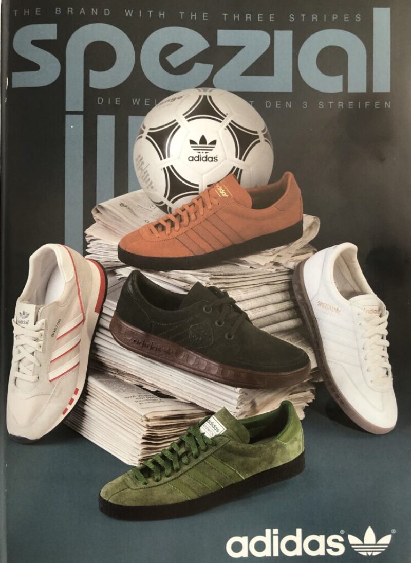 adidas spezial