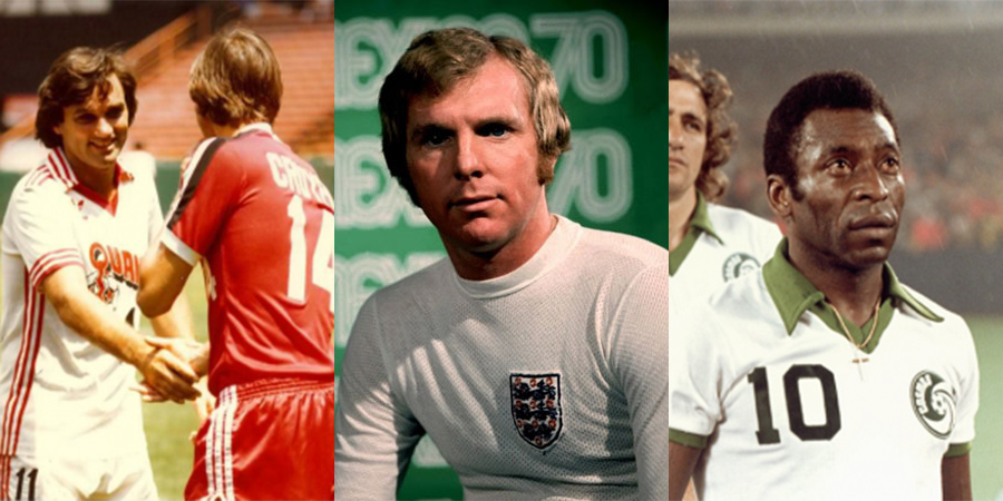 aertex football kits