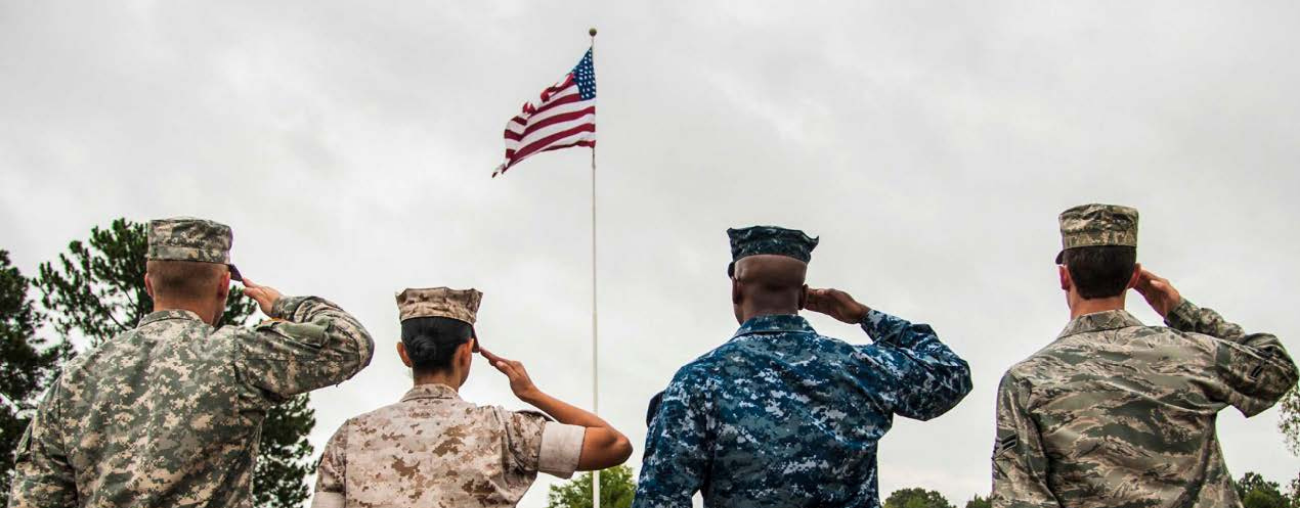 Veterans Directory Image