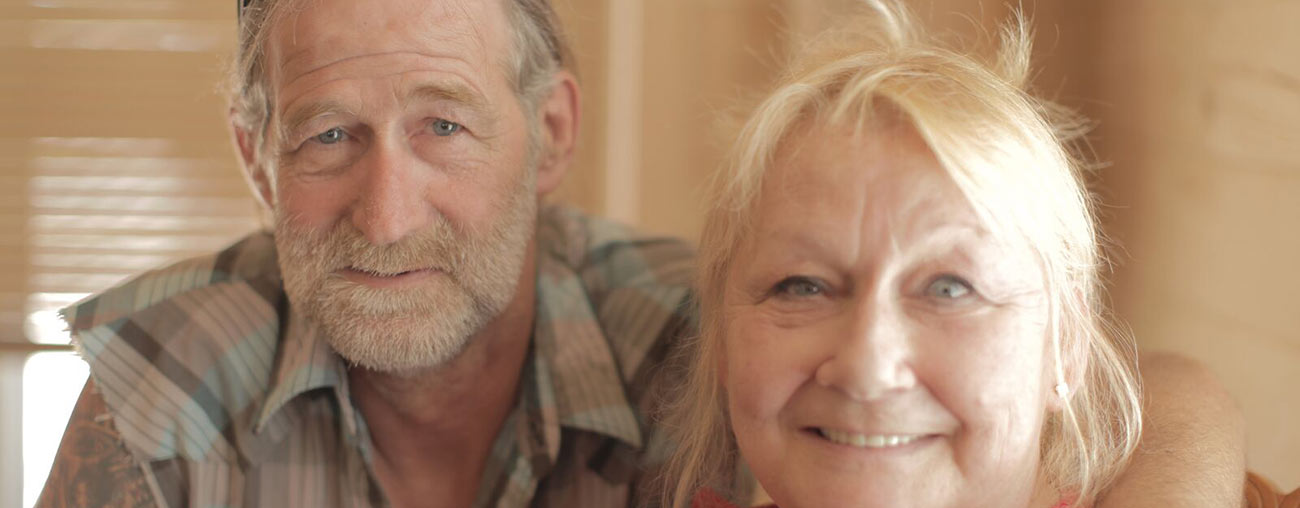 Help Restore Families Affected by Substance Abuse Image