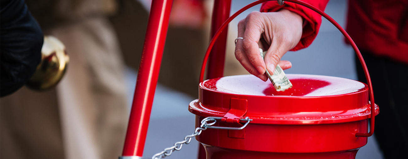 Virtual Red Kettle Image