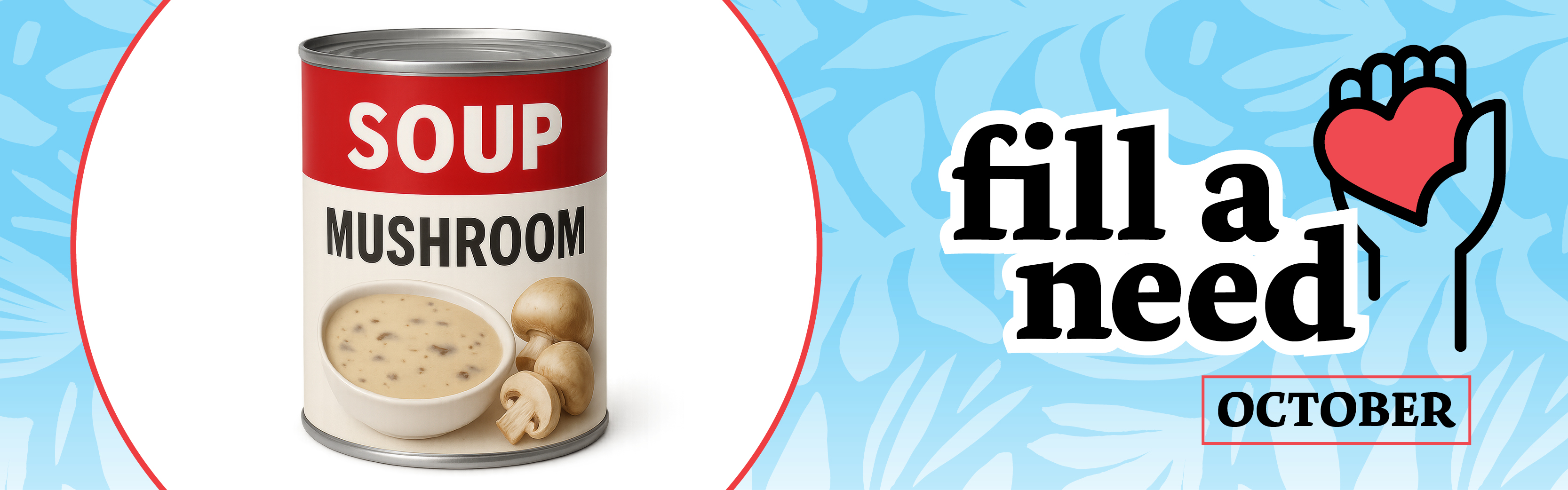 Fill A Need Oct 2025 Image