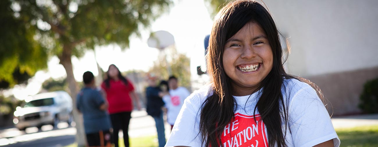 Help Fill A Child's Backpack with School Supplies and Love Image