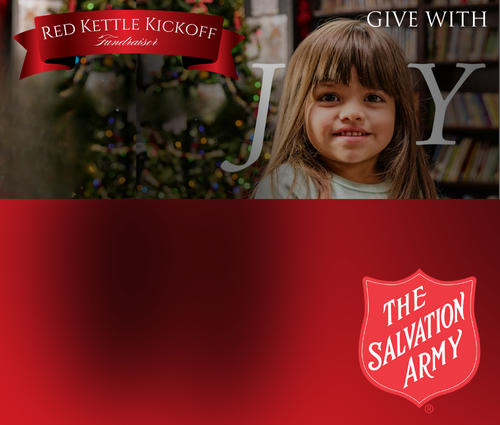 <br><br>Join us November 15th Image