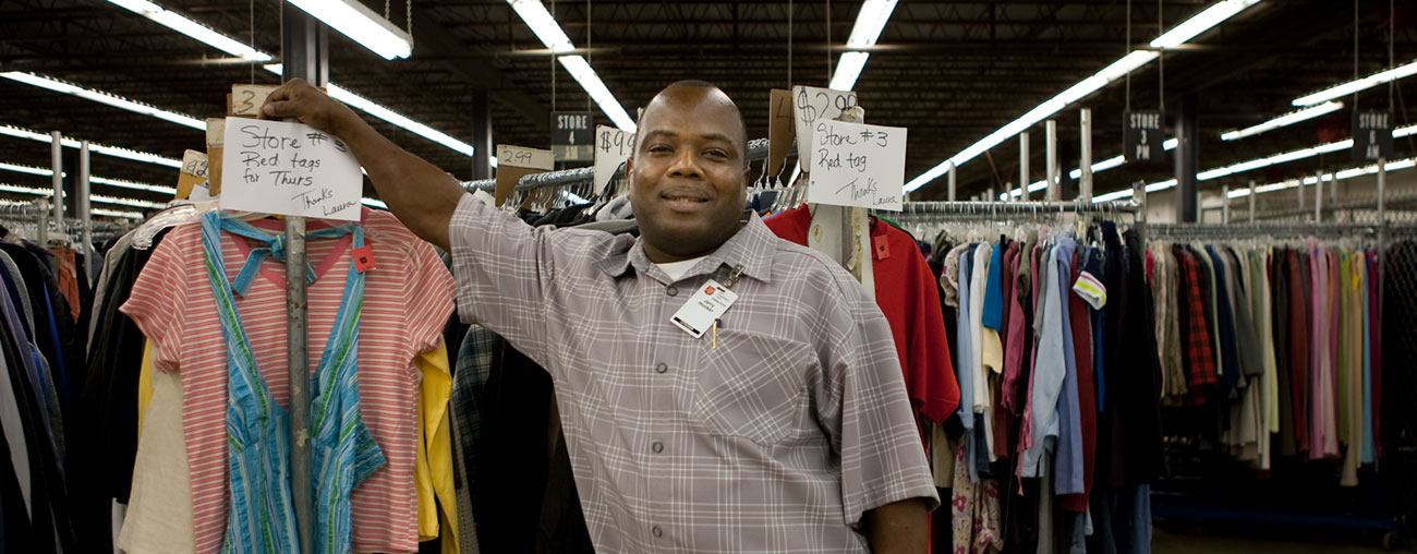 Family Thrift Stores California South Division