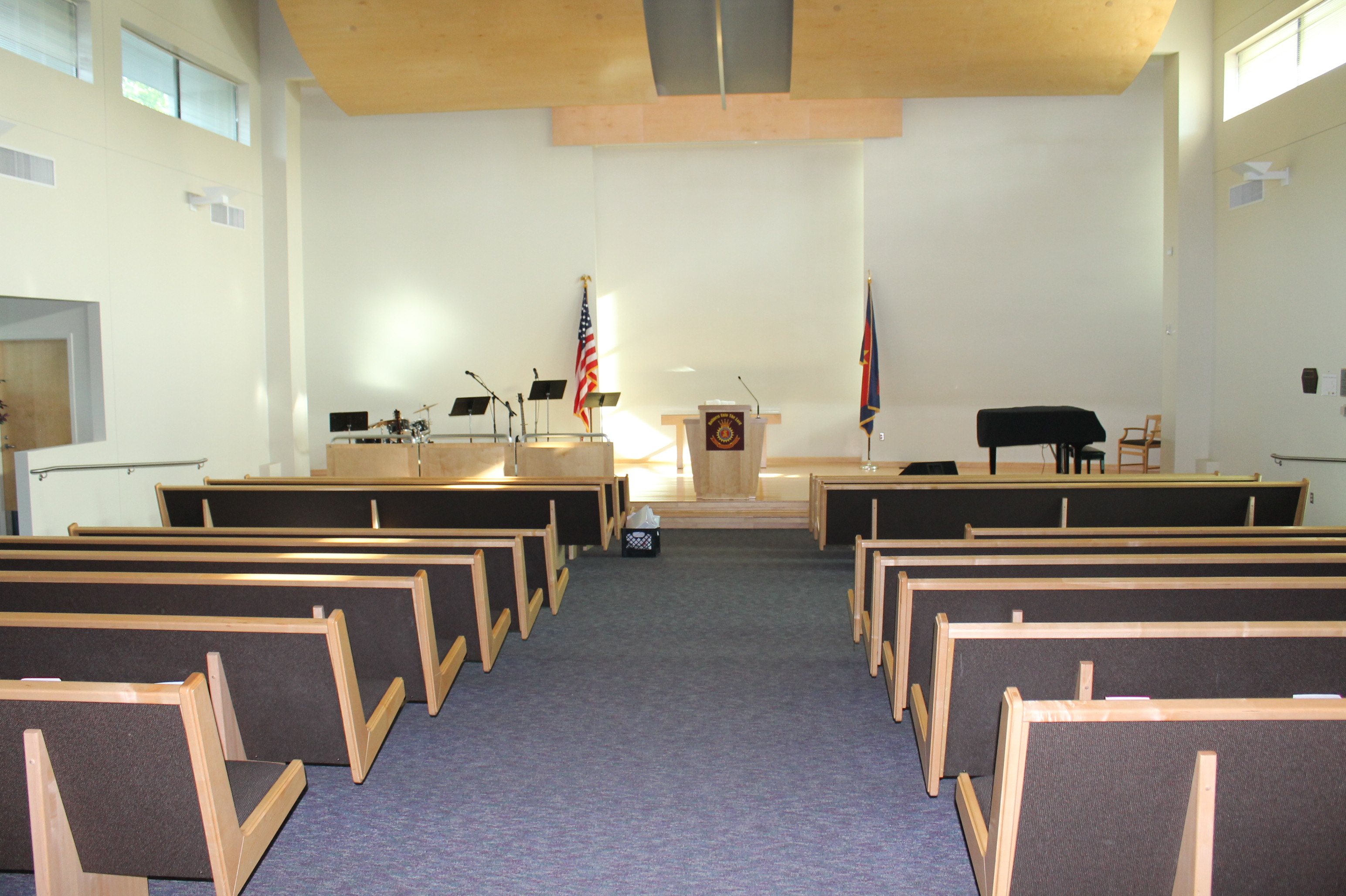 Learn More Seattle White Center