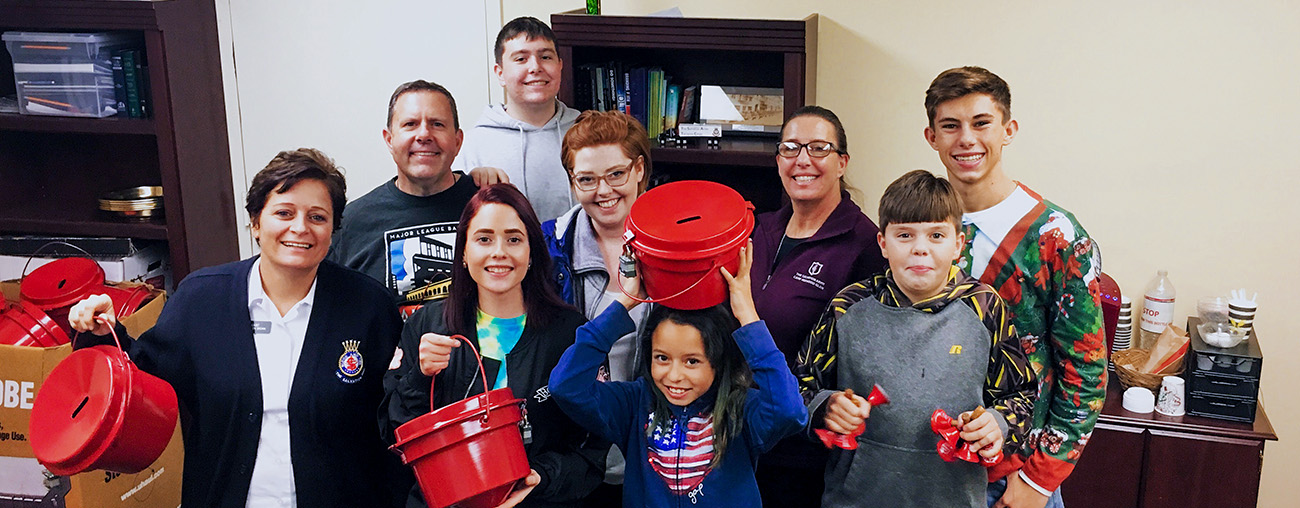 Learn More Torrance Corps