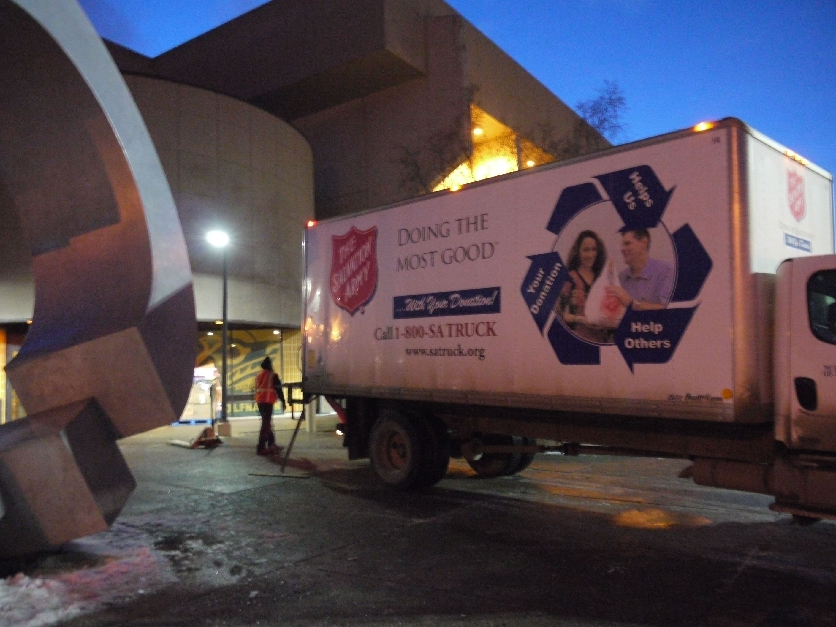 Anchorage Food Bank Locations Anchorage Food Bank Locations