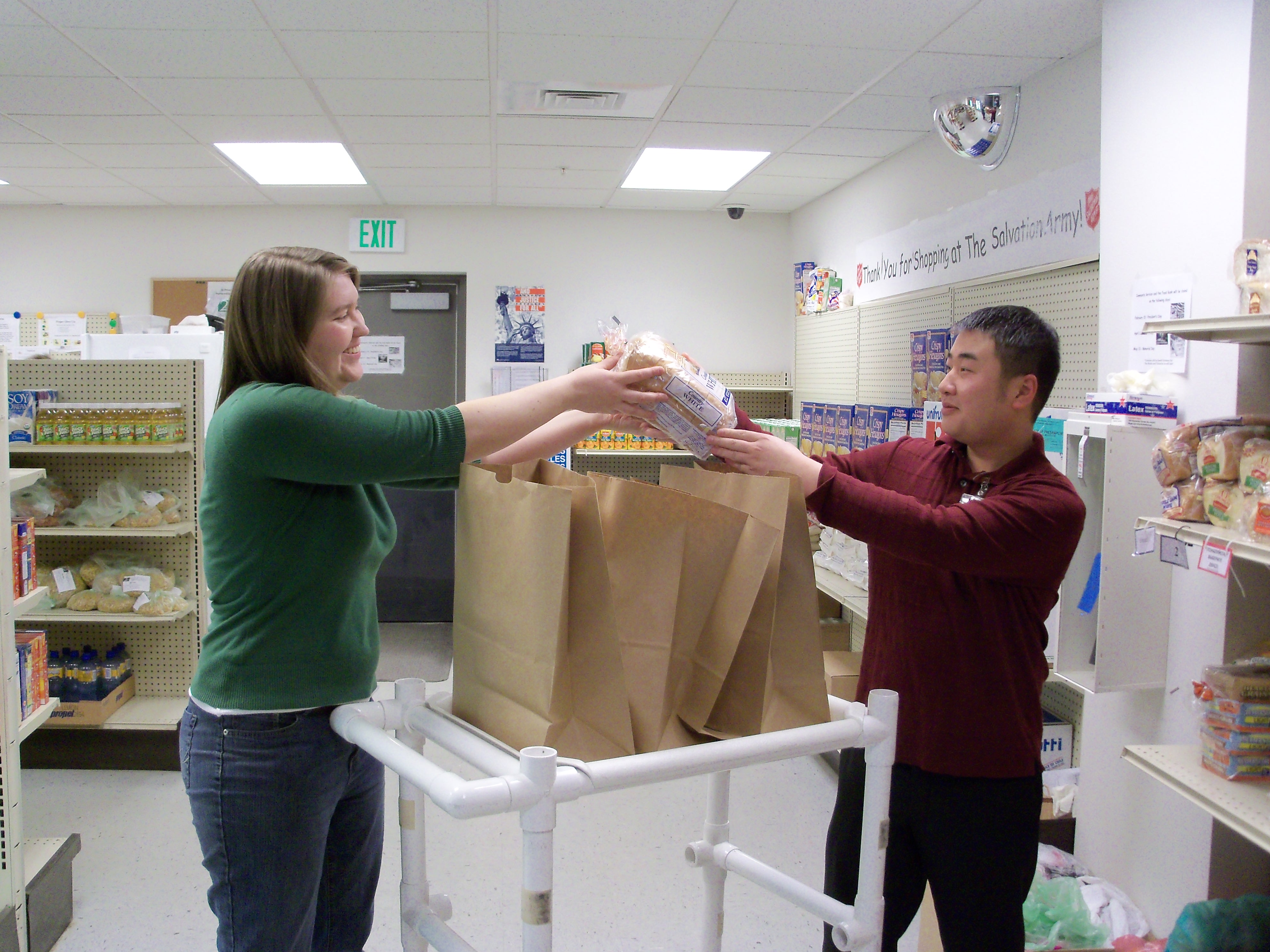 Mountain Resource Center Food Bank Hours Mountain Resource Center Food Bank Hours