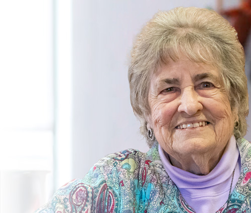 Help Feed Our Seniors Image