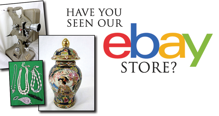 The Salvation Army's Ebay Site - Update