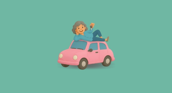 CARTOBER - Donate Your Vehicle