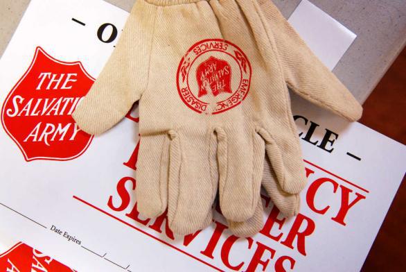 When Disaster Strikes, will your family be ready? Image