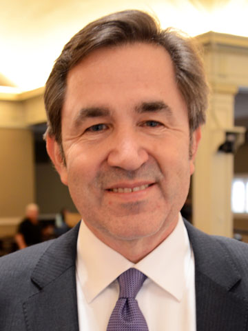 Bill Kaczaraba