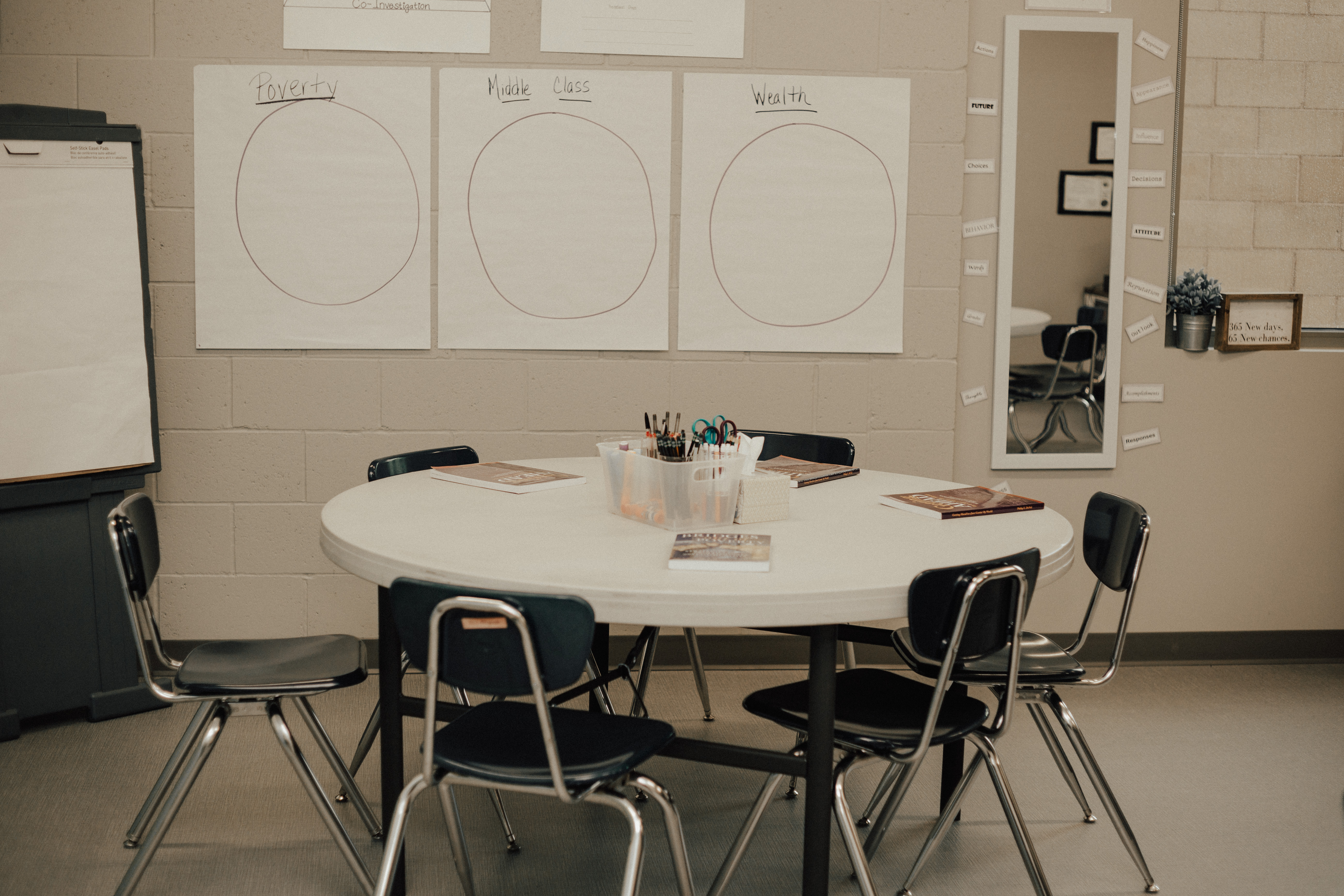 Life and Parenting Skills Classes Image