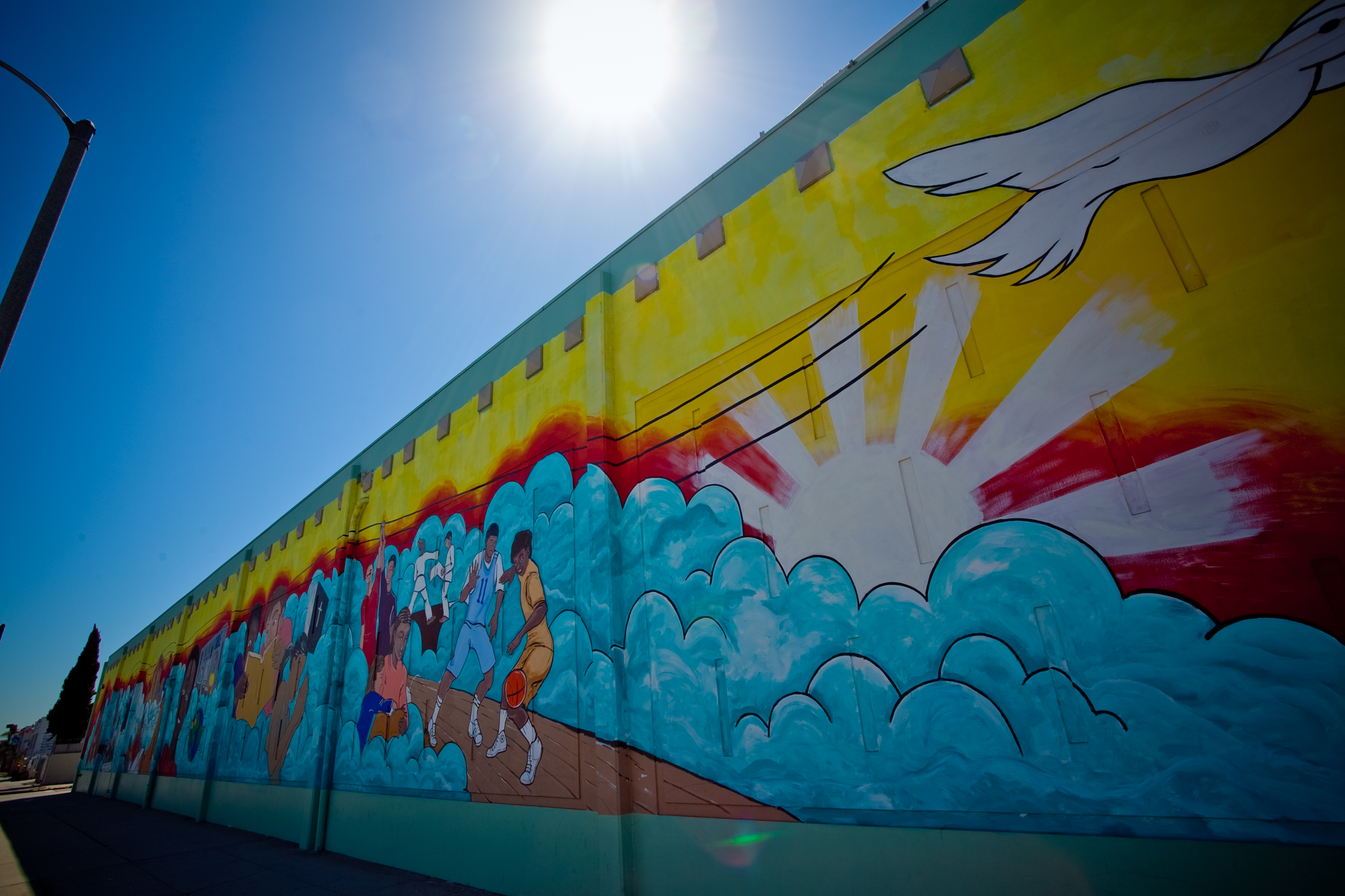 Welcome to The Siemon Center Image