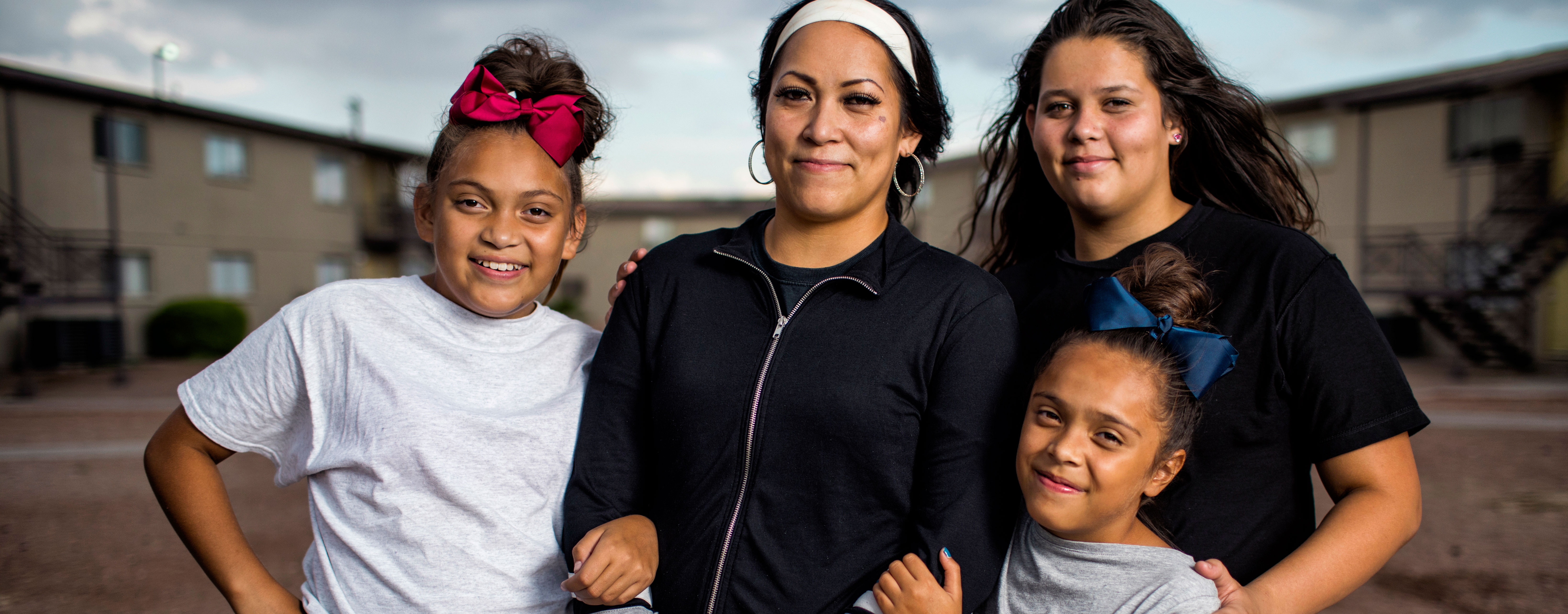 Our program is open - ALWAYS Image