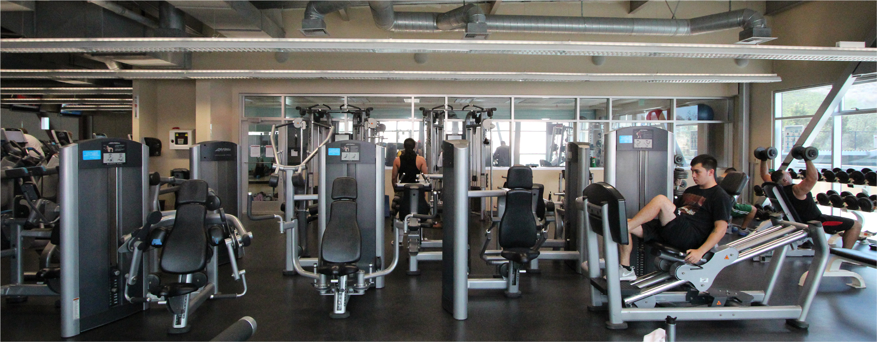 Kroc Membership Financial Assistance Image