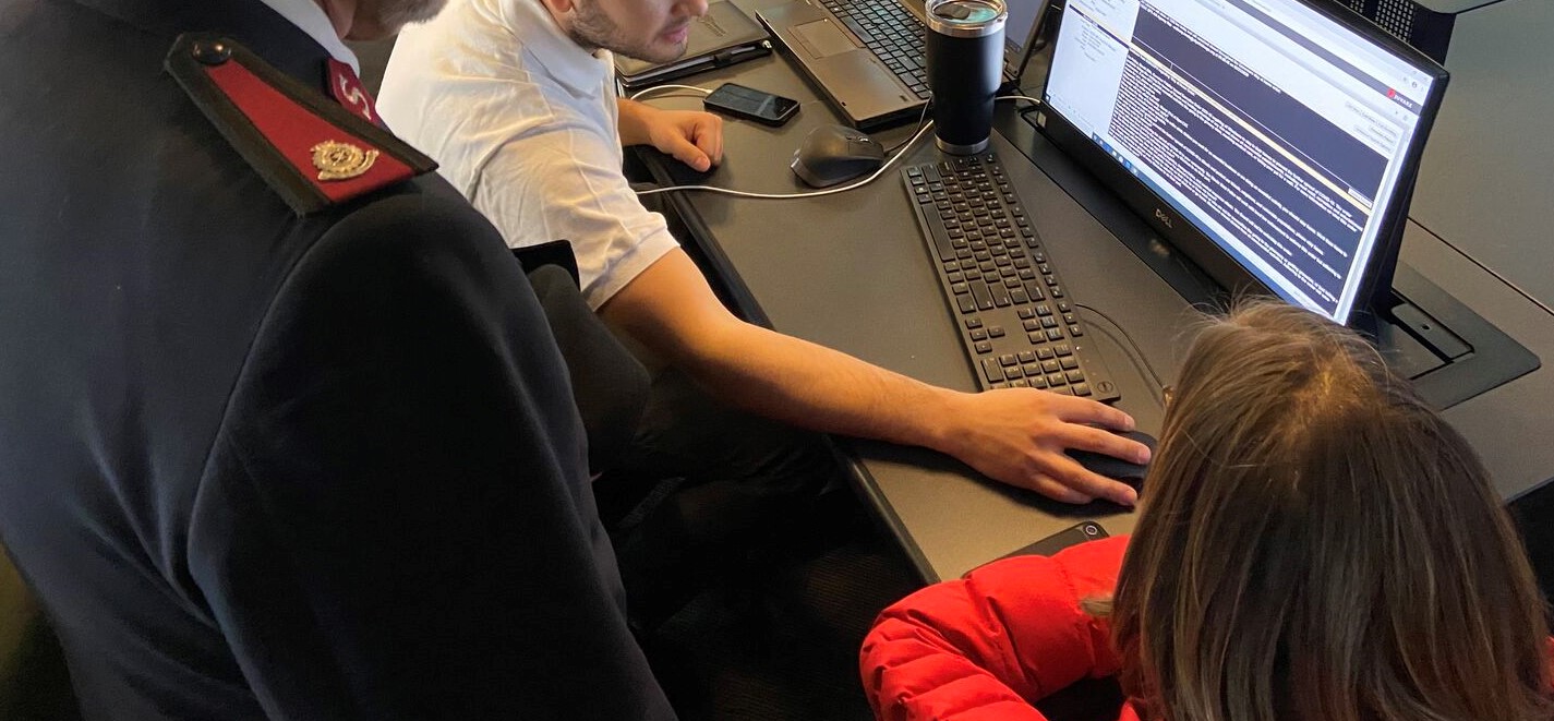 We're Hiring! Image