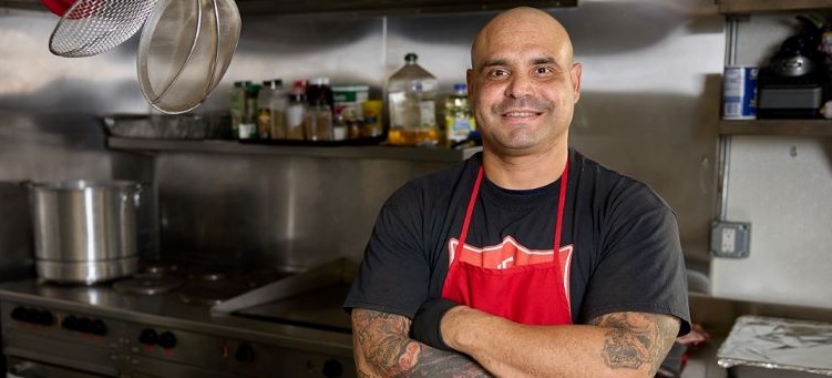 Christian's Story of Hope Image