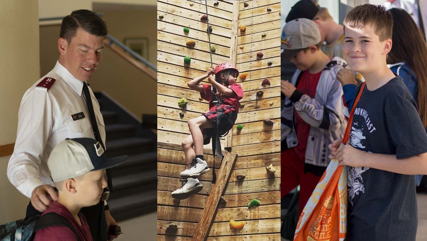 Grand Junction Corps