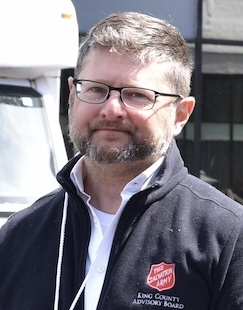 Jeff Snell