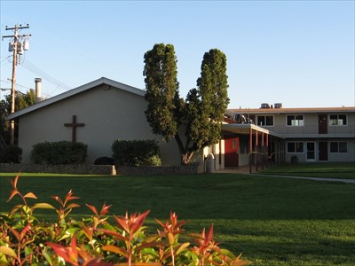 Santa Clara Citadel