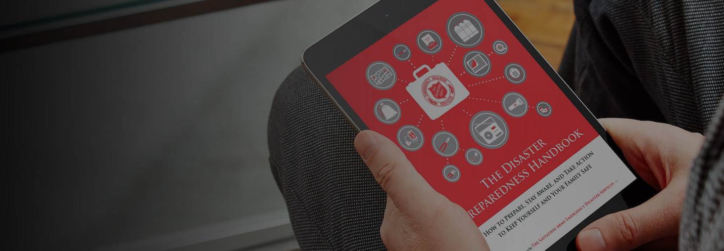 Is your family ready? Image