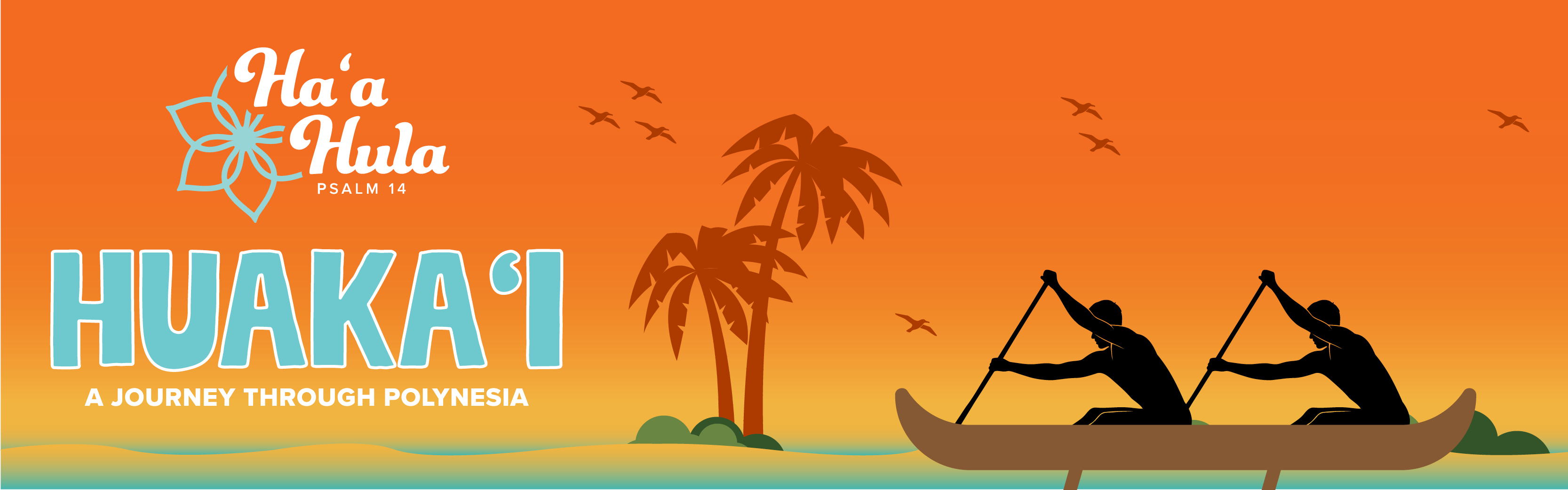 Haa Hula Huakai 2025 Image
