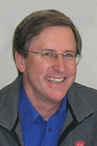 Tom Walker
