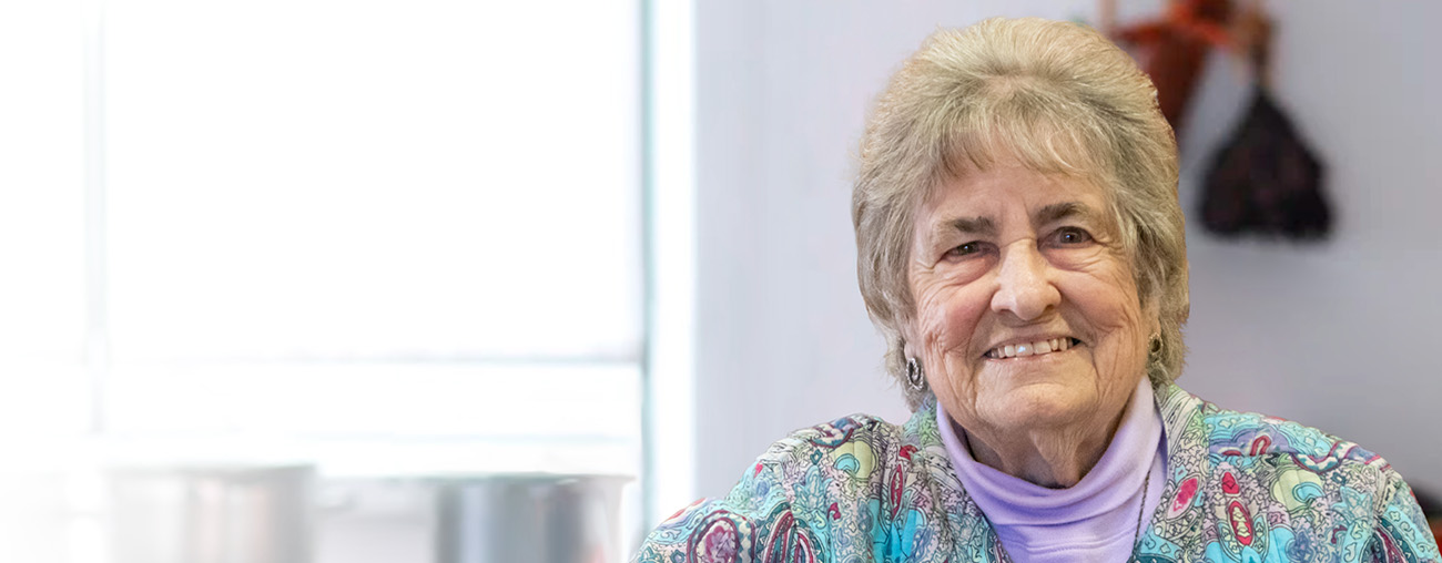 Help Feed Our Seniors Image