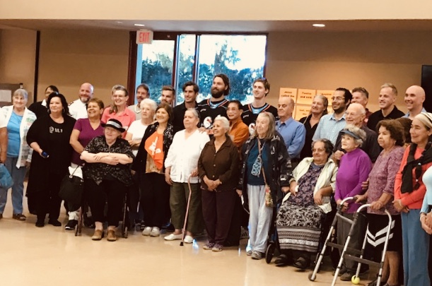 Senior Activities Image