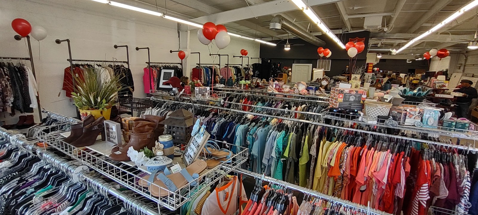 We need Donations in Grand Junction Image