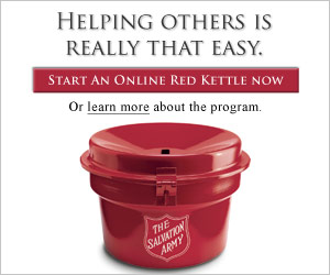 online red kettle