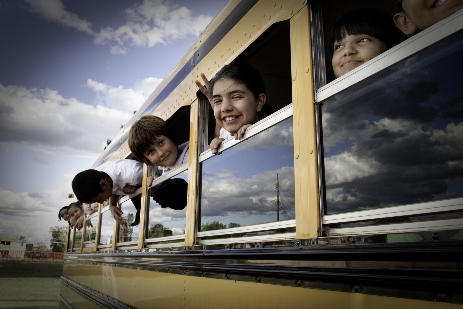 Sponsor a Student this back to school Image