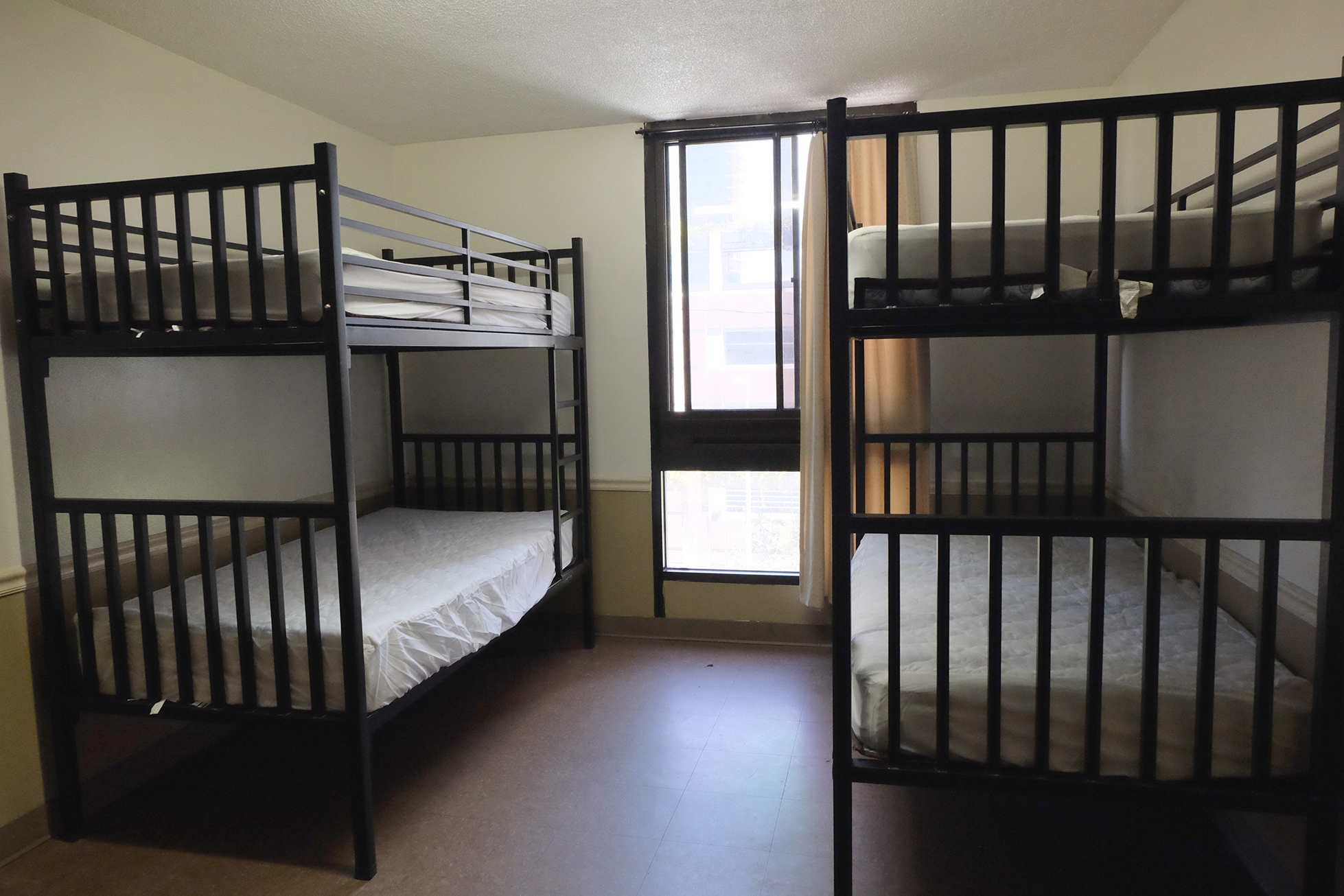 Zahn Memorial Center