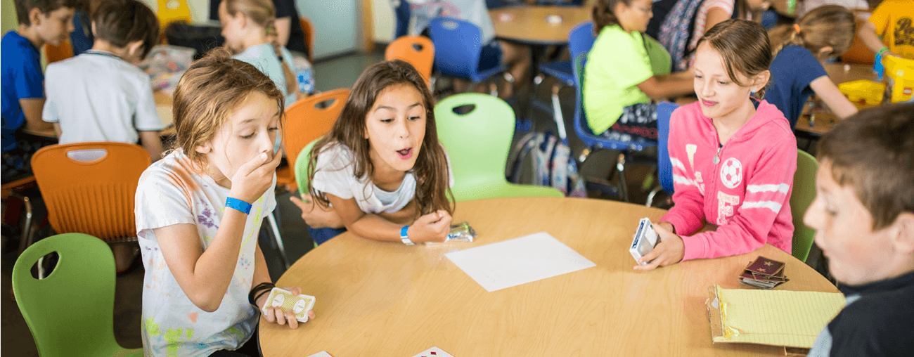 <strong>Arts & Education</strong> Image