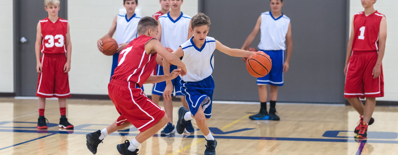 Open Gym! Image
