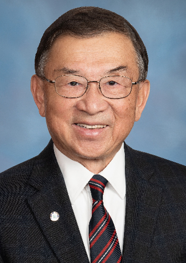 Conrad Lee