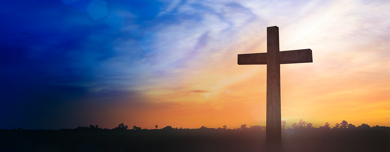 Worship with Us Image