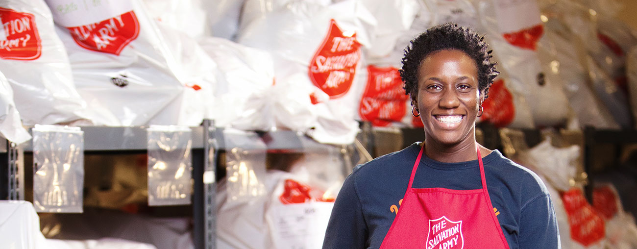 Love Beyond Basic Needs Image