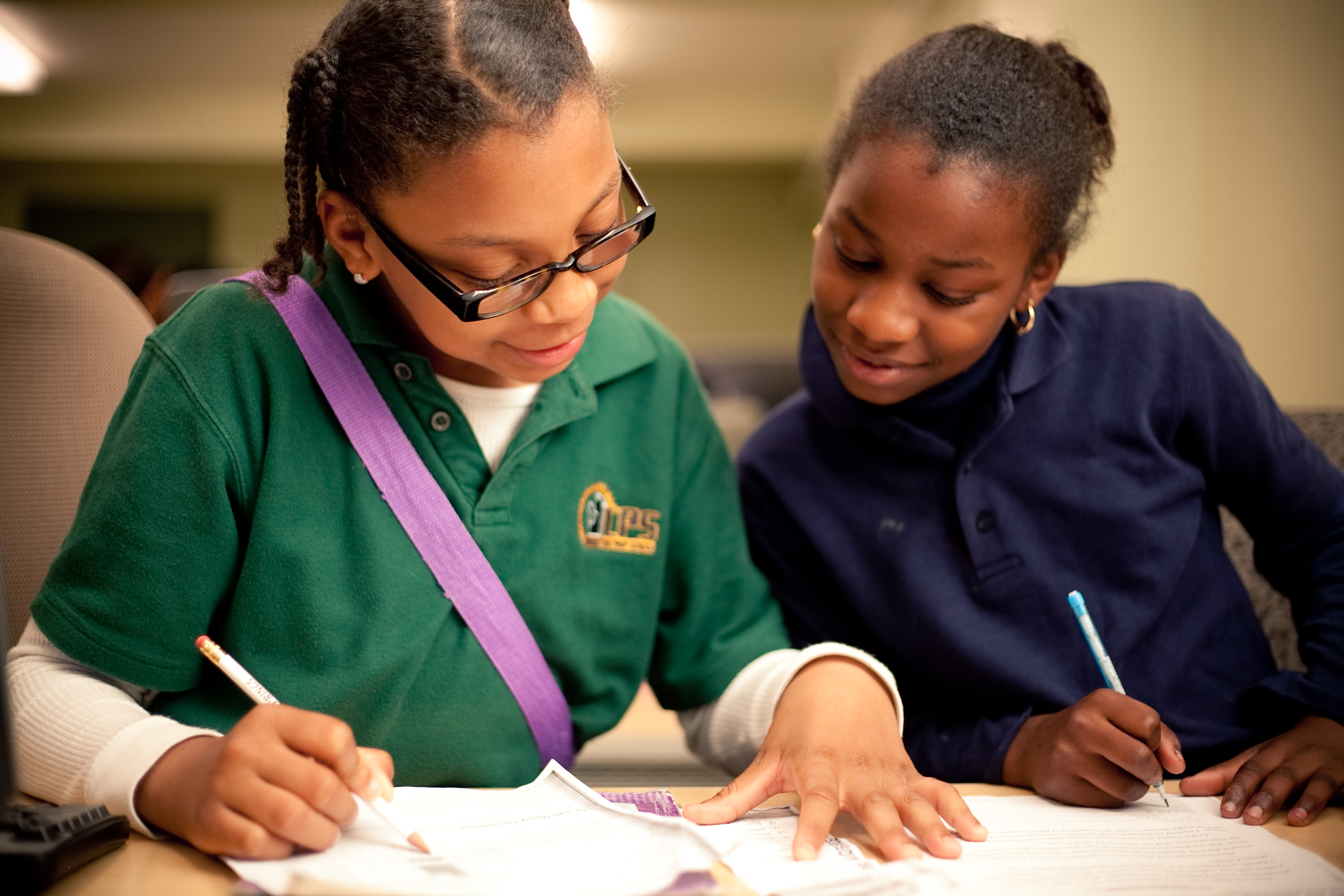 Welcome to The Siemon Center Image