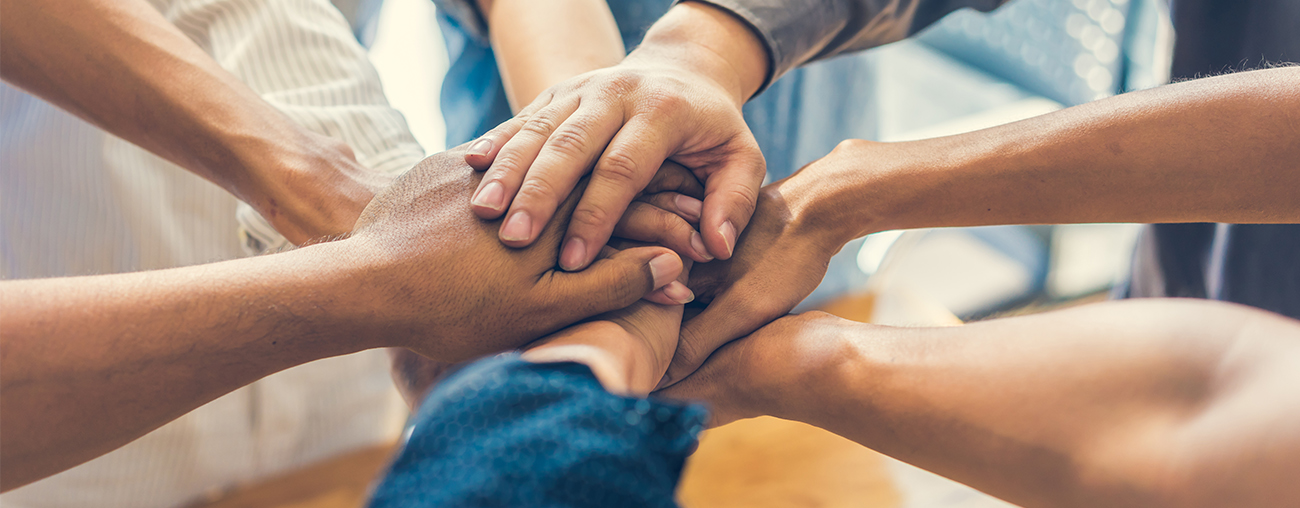 Choose Your Level of Impact!