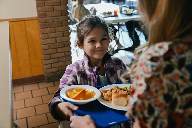 Bremerton Client-Choice Food Pantry Coming Soon Image