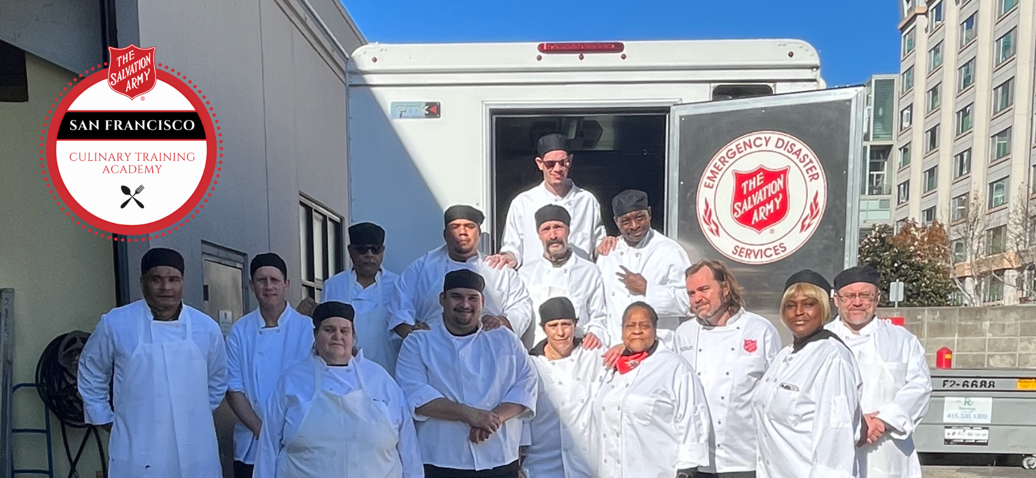 Culinary Arts Training Academy Image