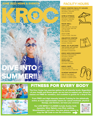 The Salvation Army Kroc Center - Salem