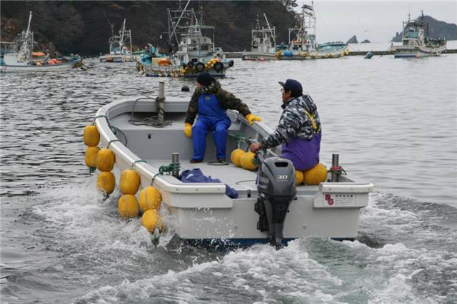 deliverying supplies